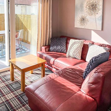 Jasmins Retreat Villa Cleveleys Buitenkant foto
