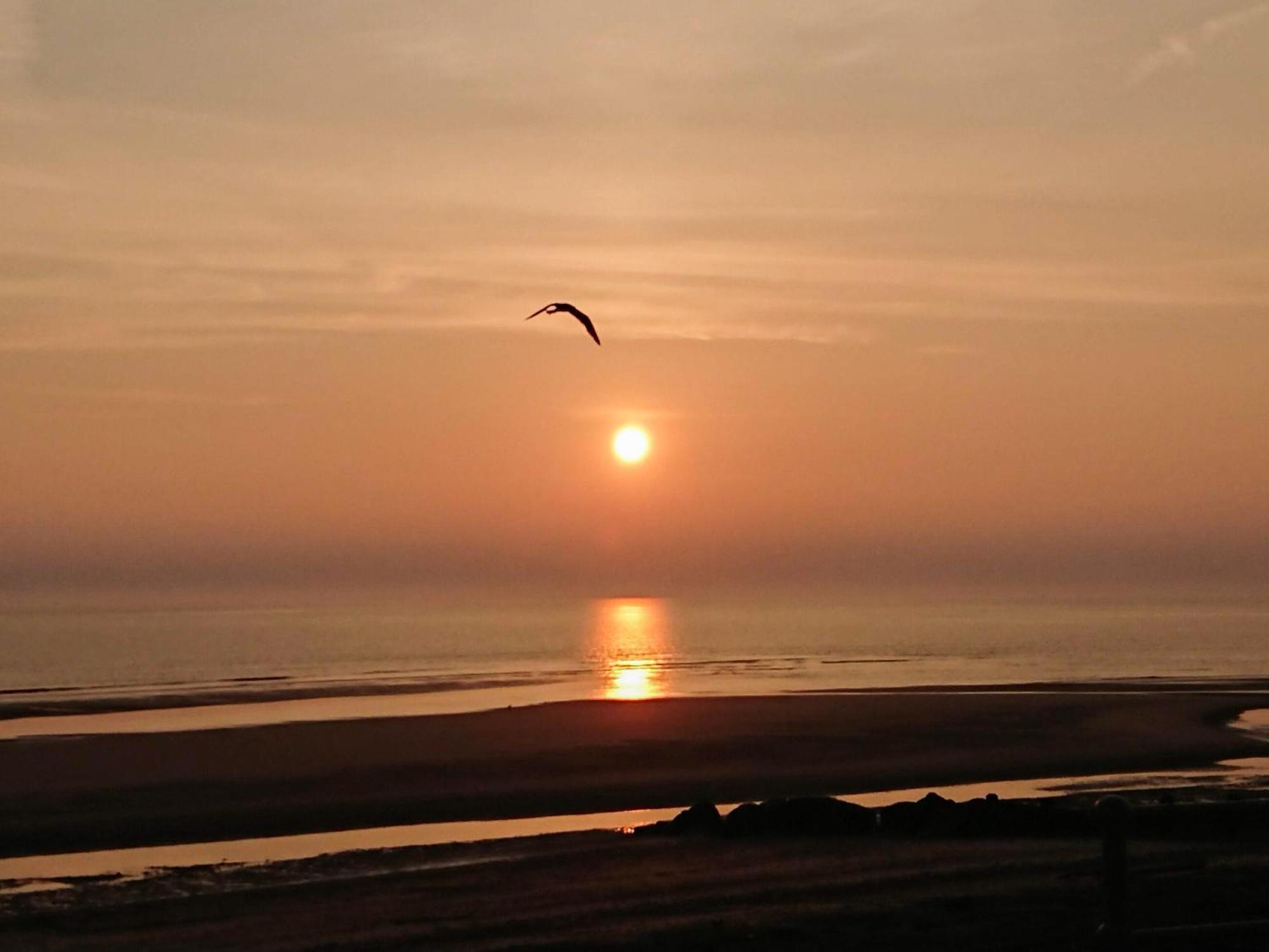 Jasmins Retreat Villa Cleveleys Buitenkant foto